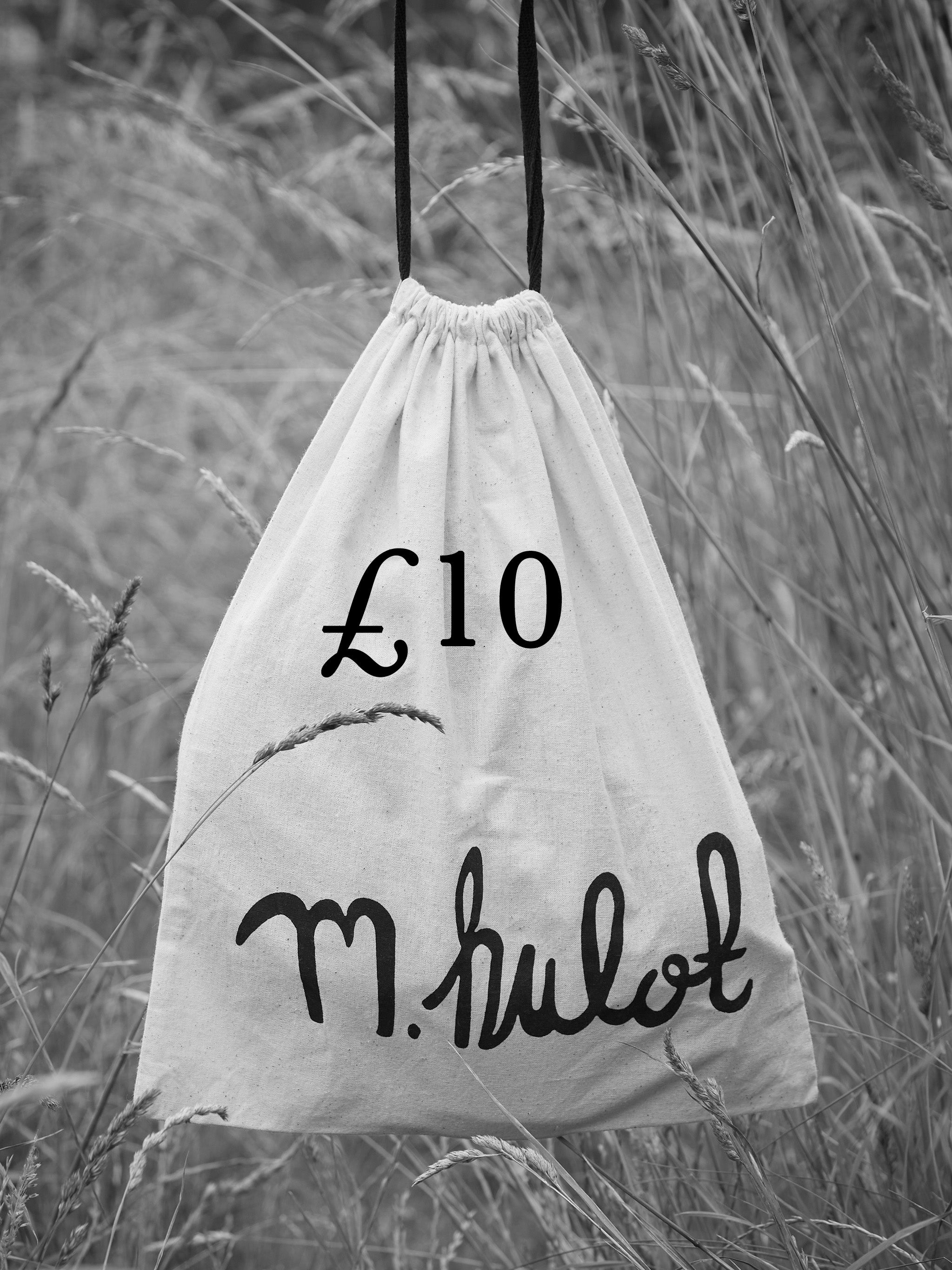 M.Hulot Gift Voucher
