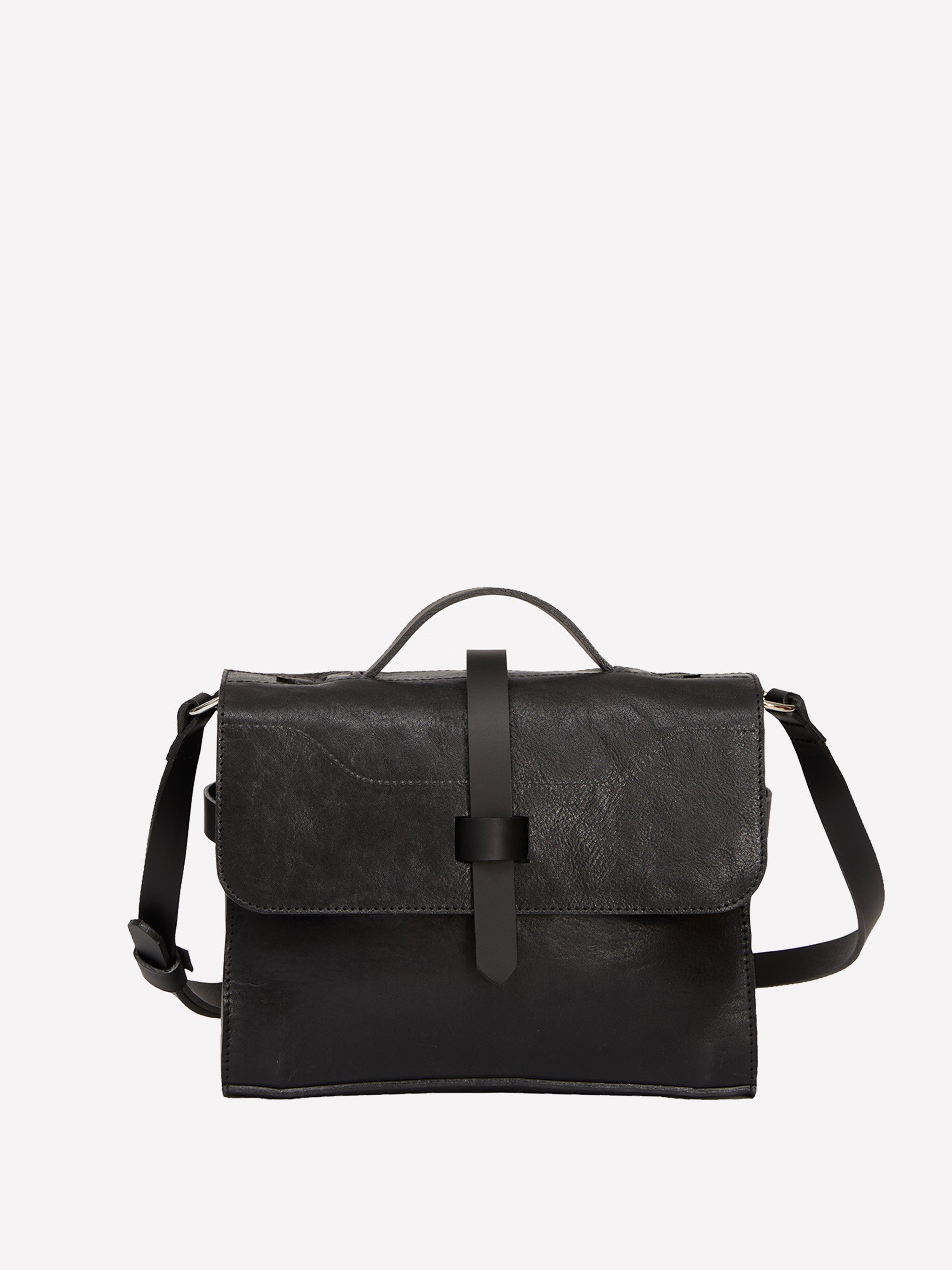 Little Sid Bag -Black