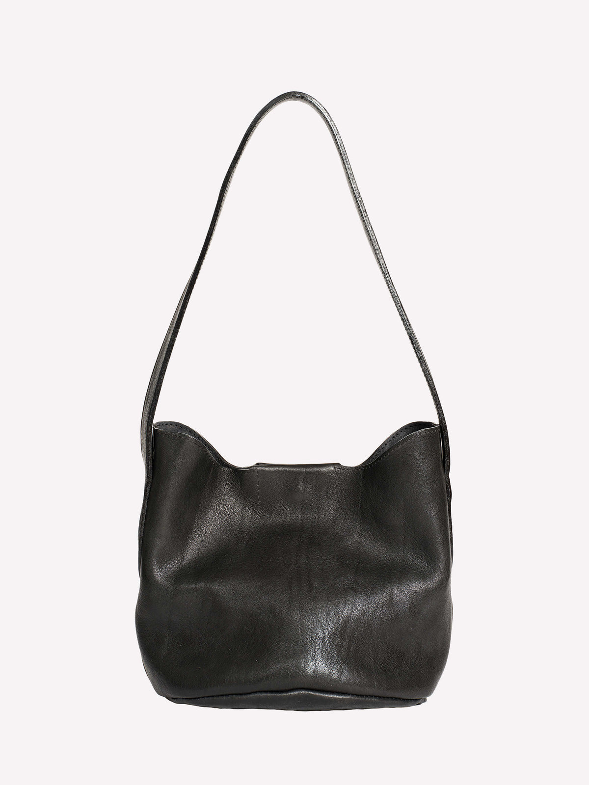 Knoll Bag - Black