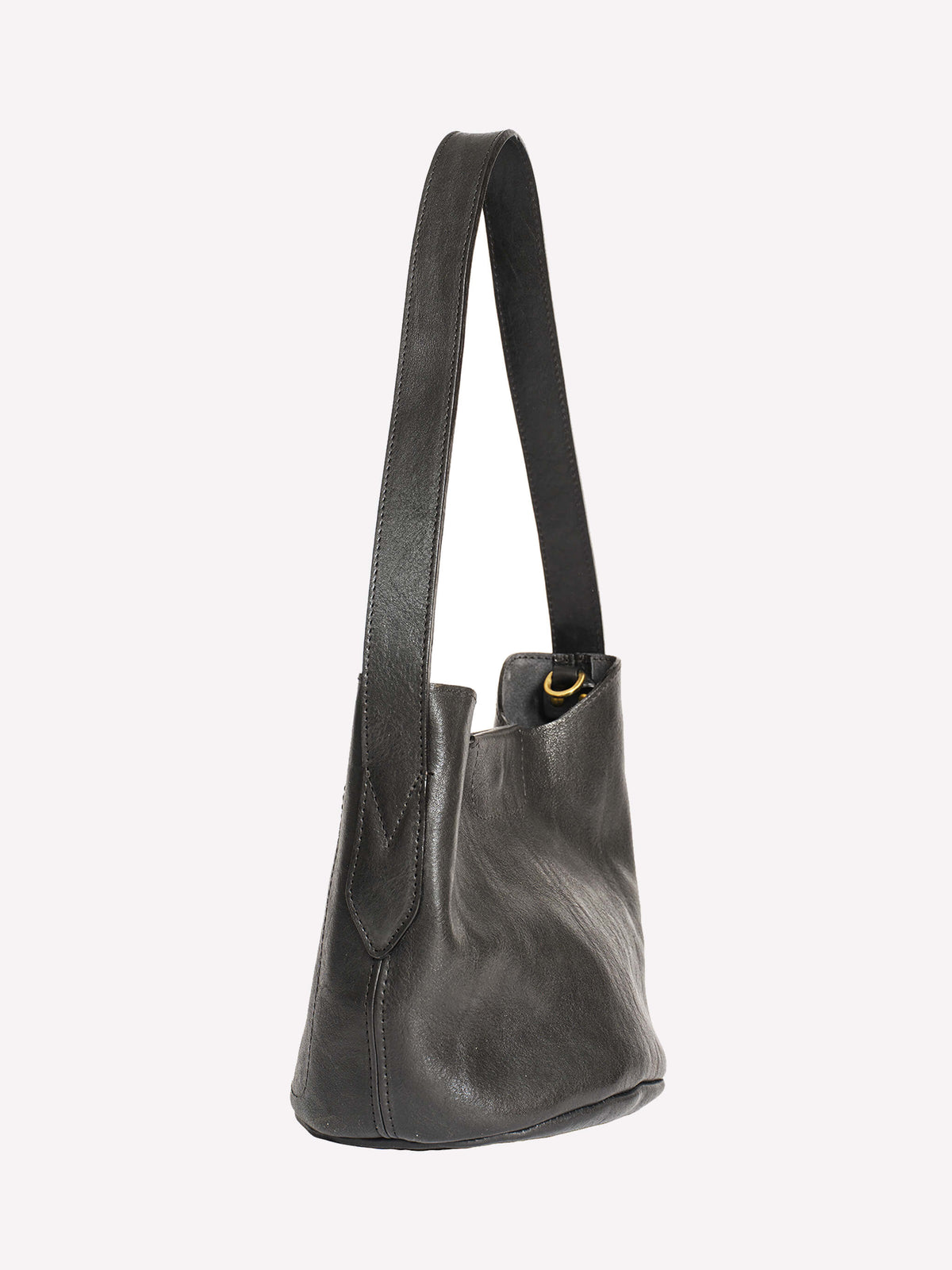 Knoll Bag - Black