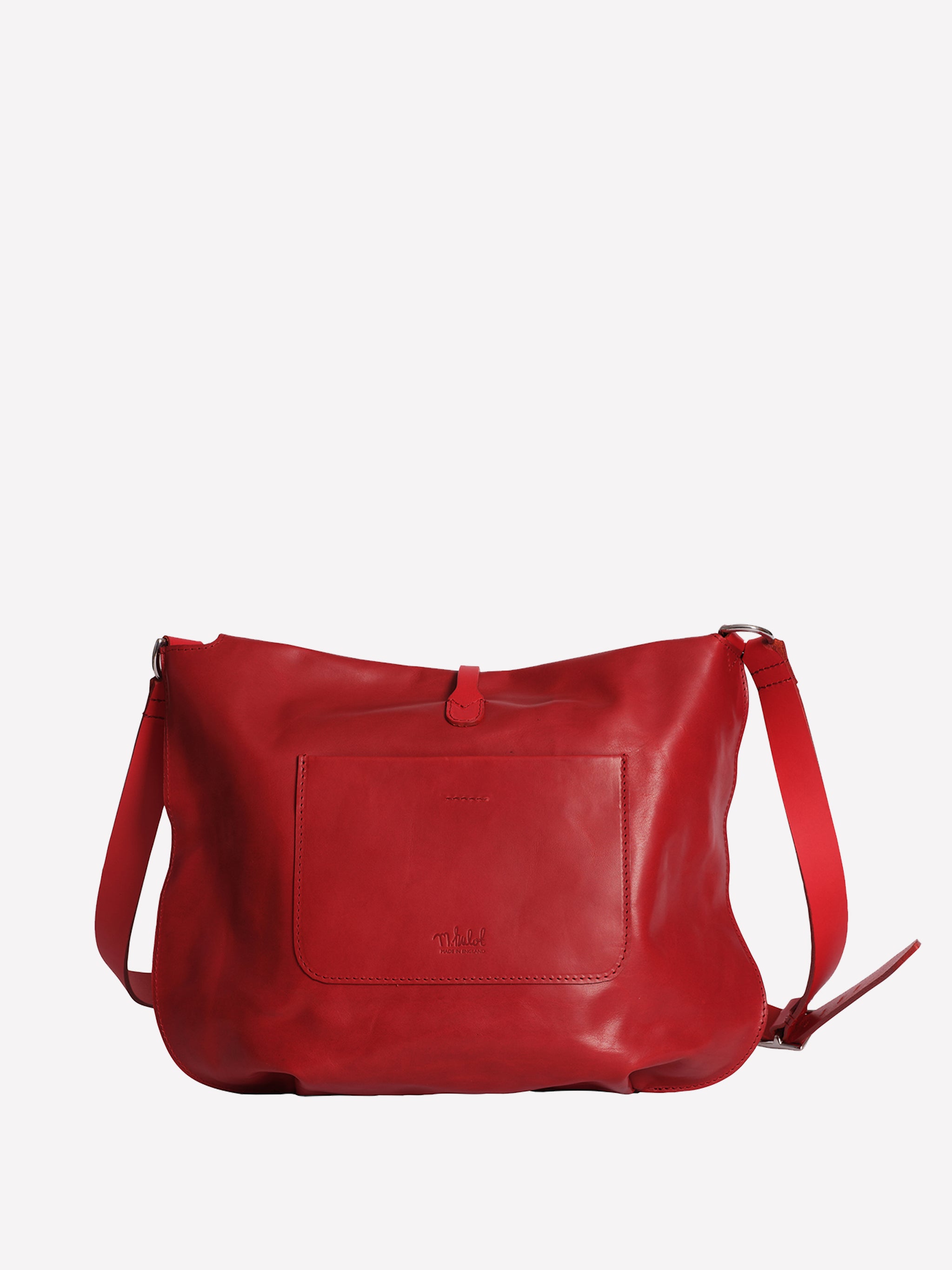 Gilbo Bag - Red