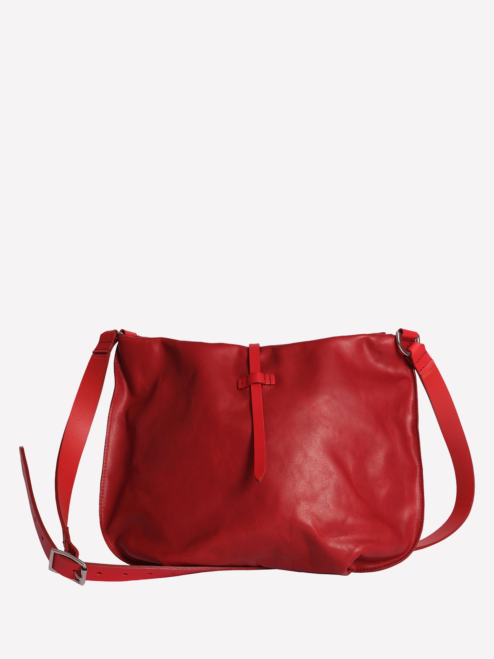Gilbo Bag - Red