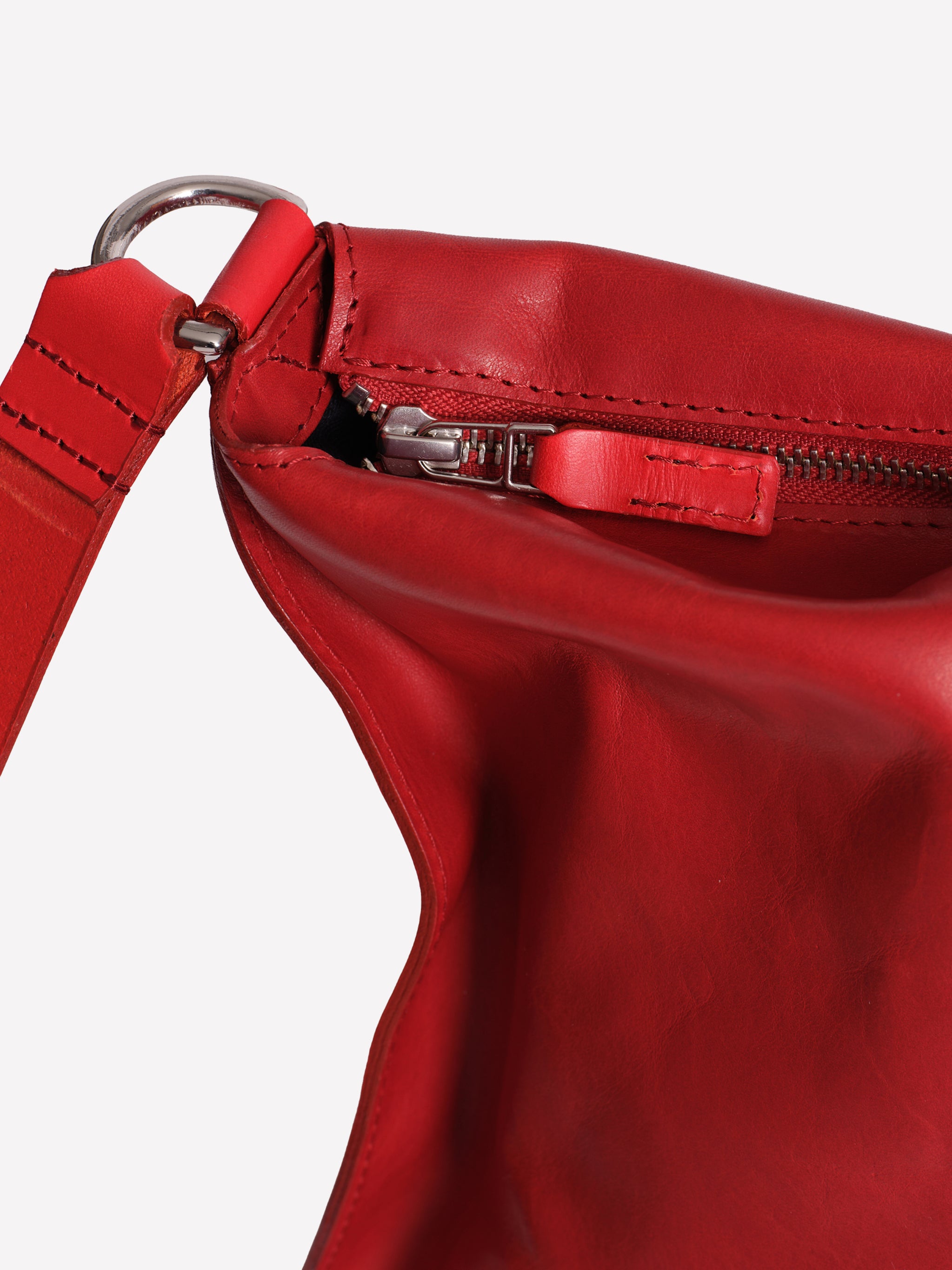 Gilbo Bag - Red