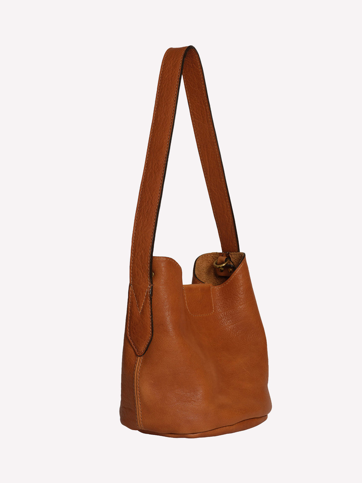 Knoll Bag - Tan