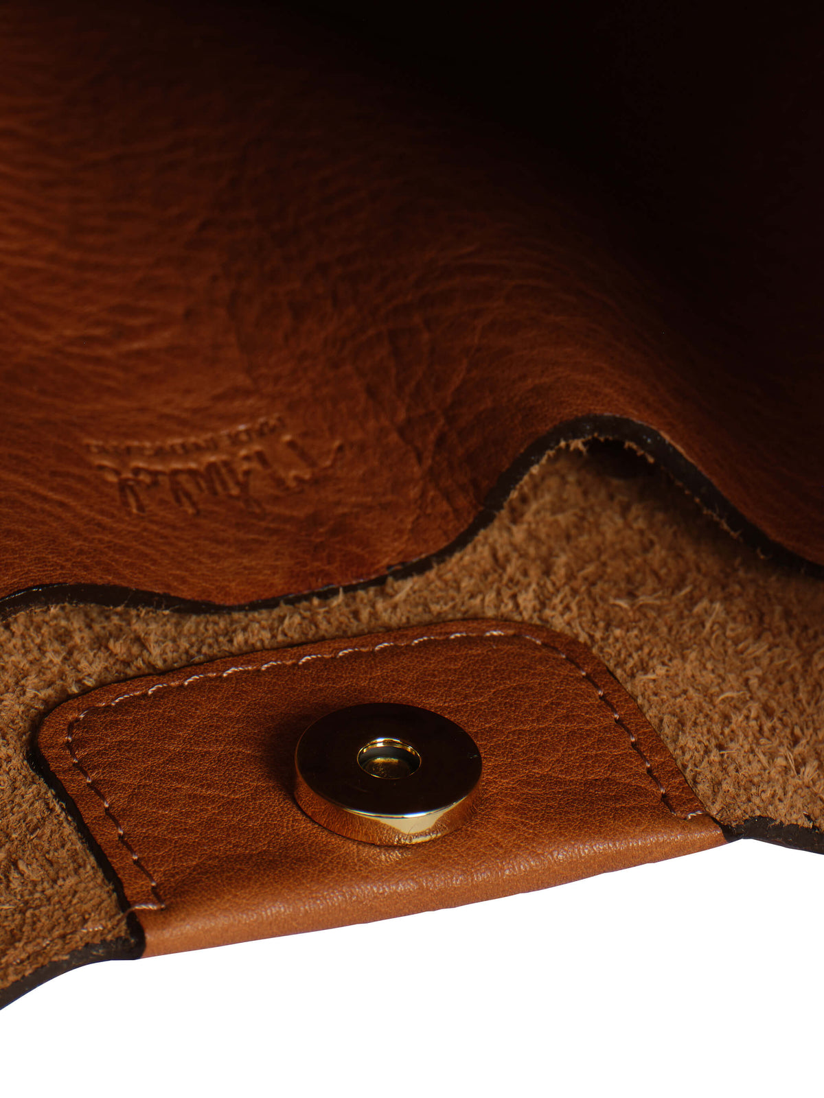 Knoll Bag - Tan