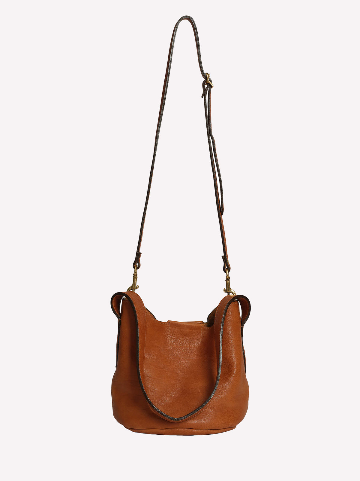 Knoll Bag - Tan