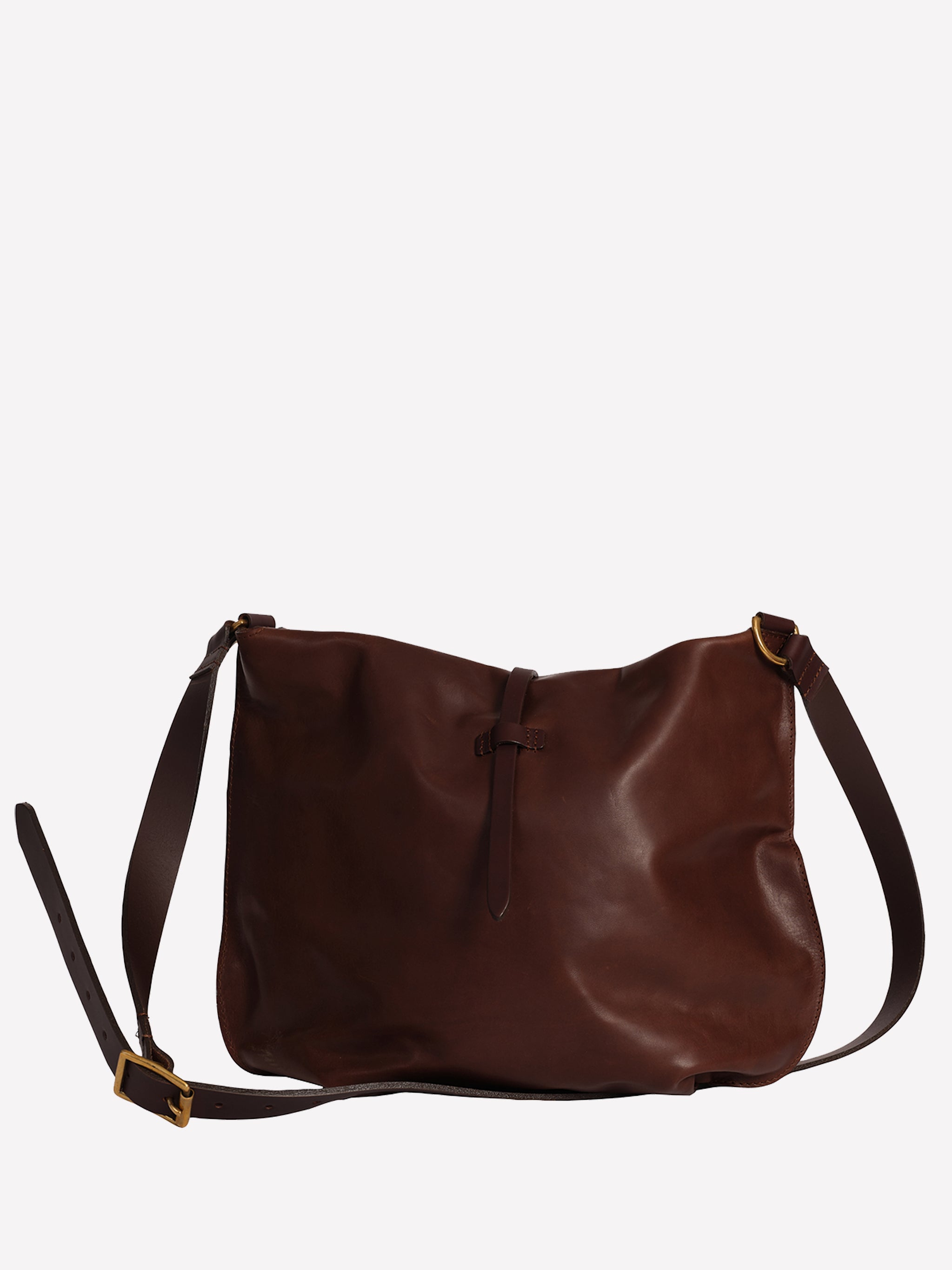 Gilbo Bag - Chocolate