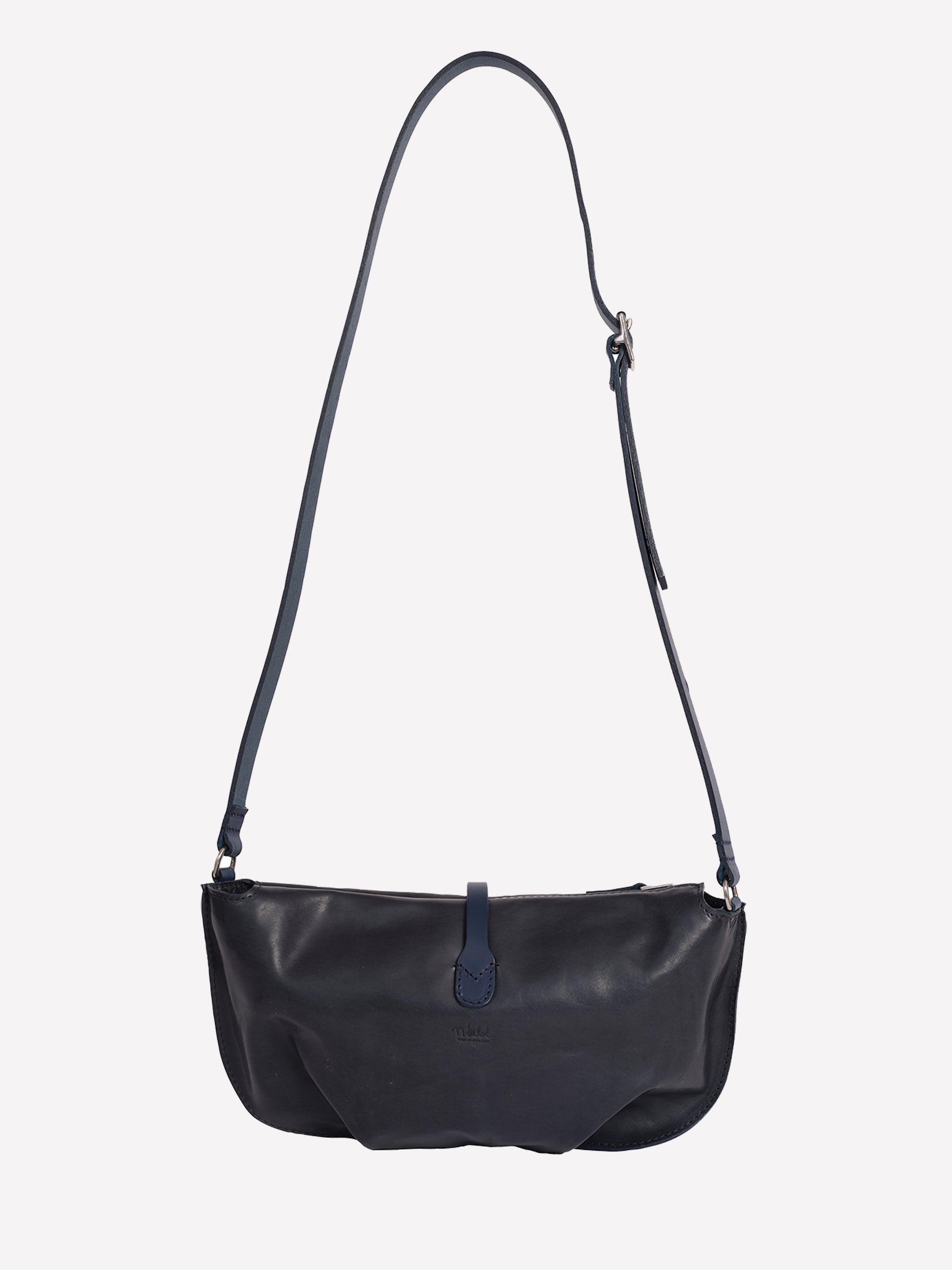 Bud Bag - Steel Navy