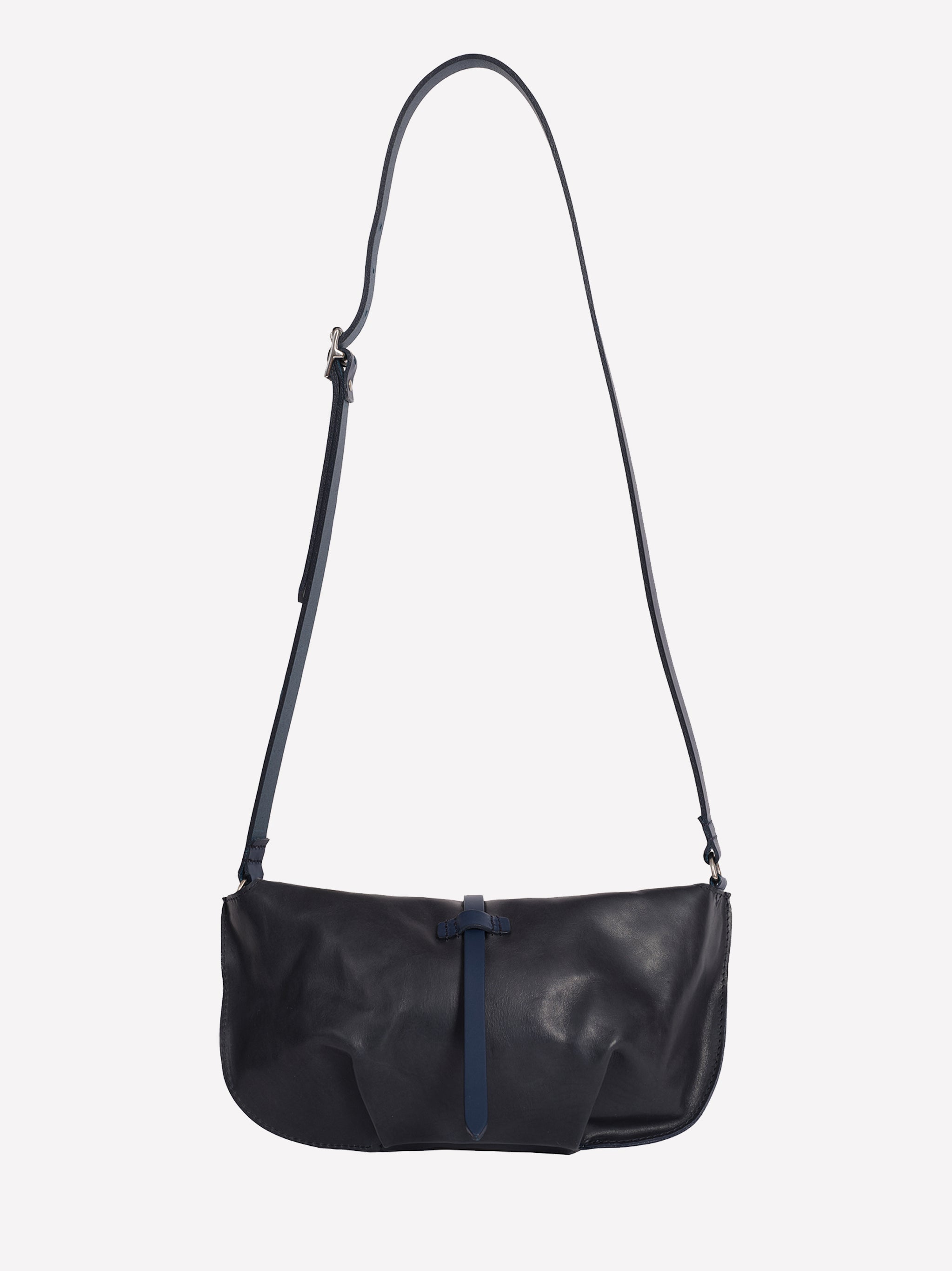 Bud Bag - Steel Navy