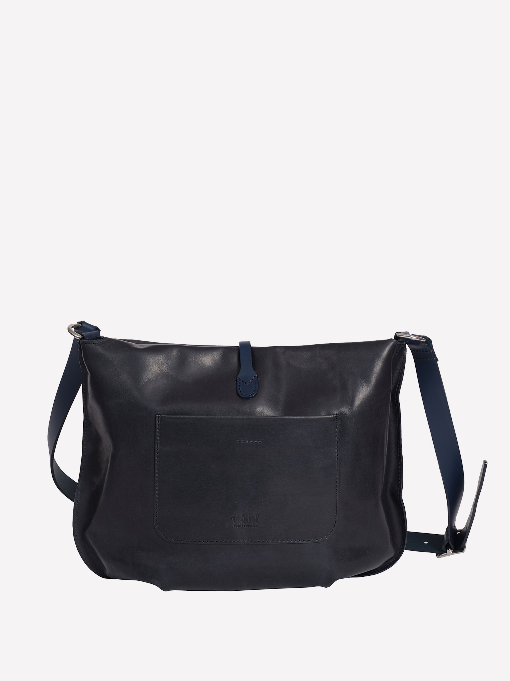 Gilbo Bag - Steel Navy