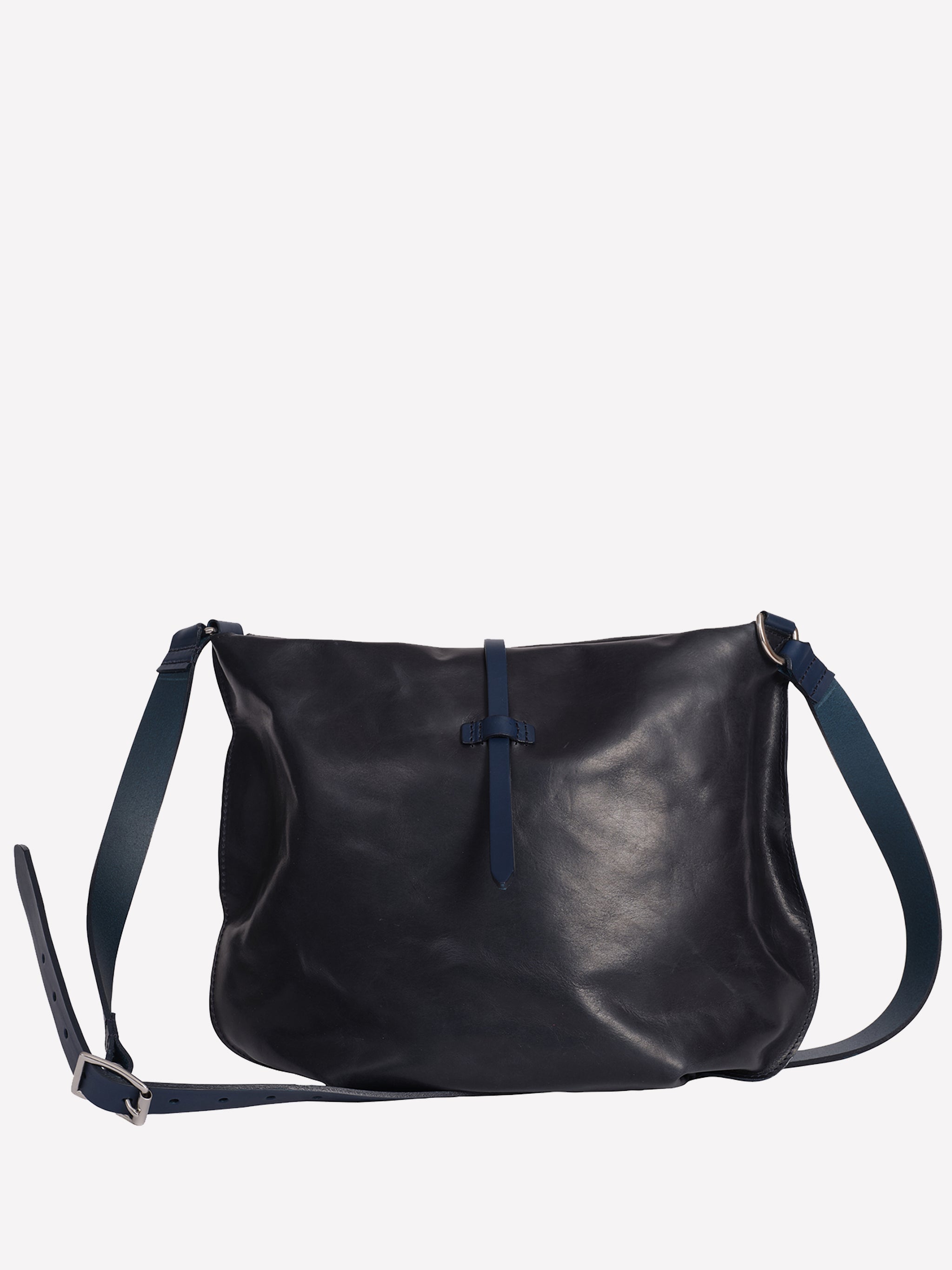 Gilbo Bag - Steel Navy
