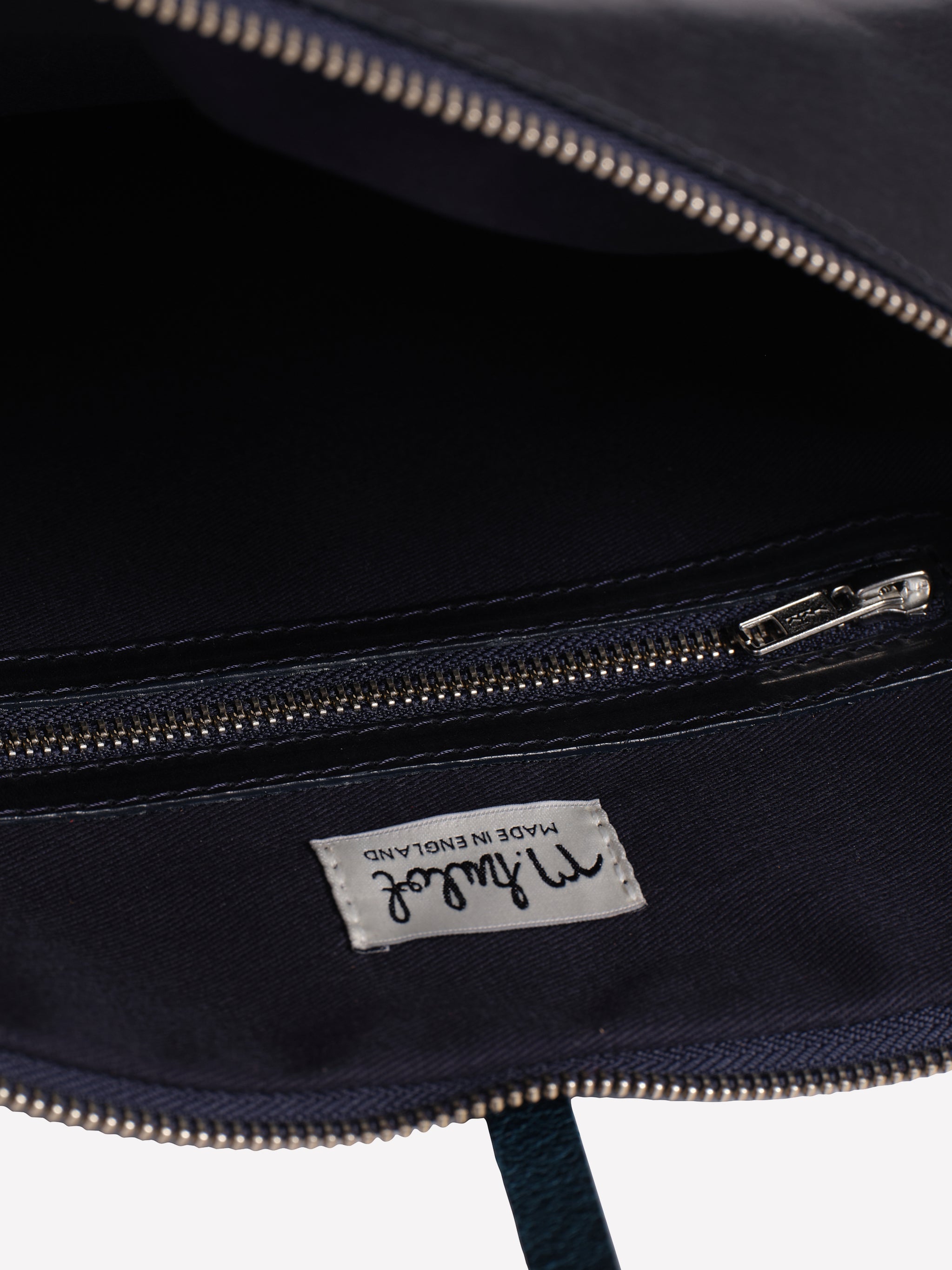 Gilbo Bag - Steel Navy
