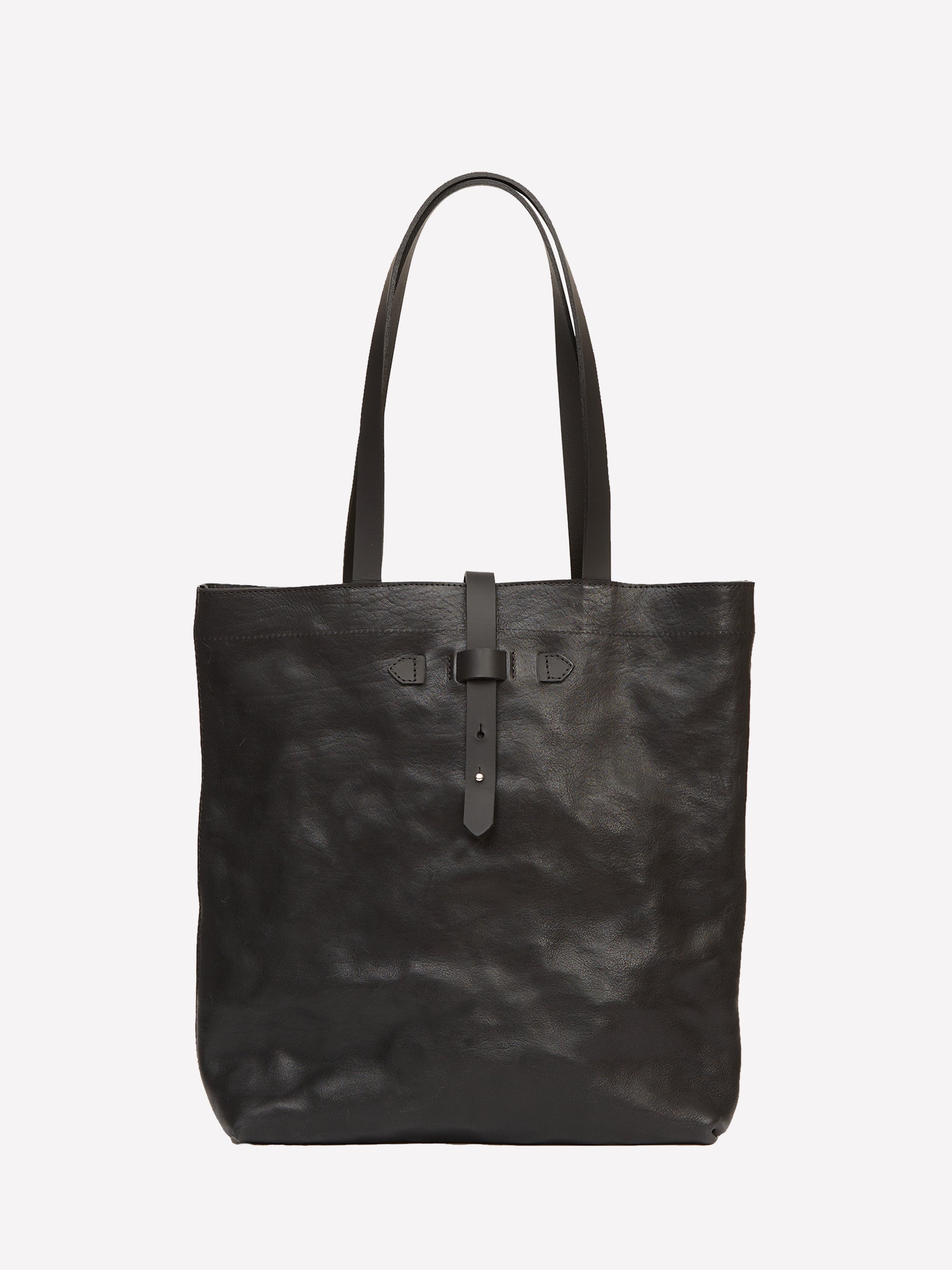 Parr Tote - Black