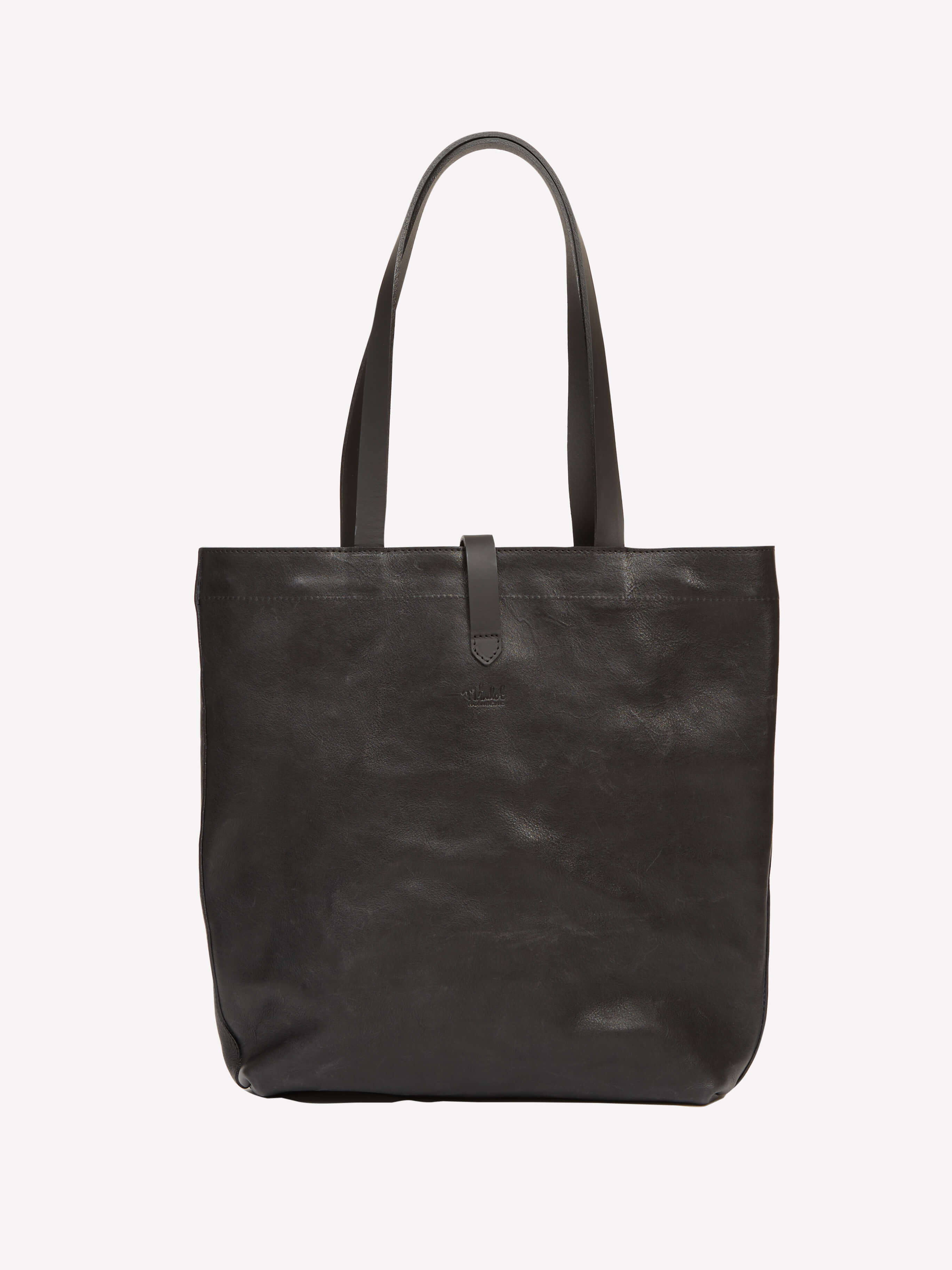 Parr Tote - Black