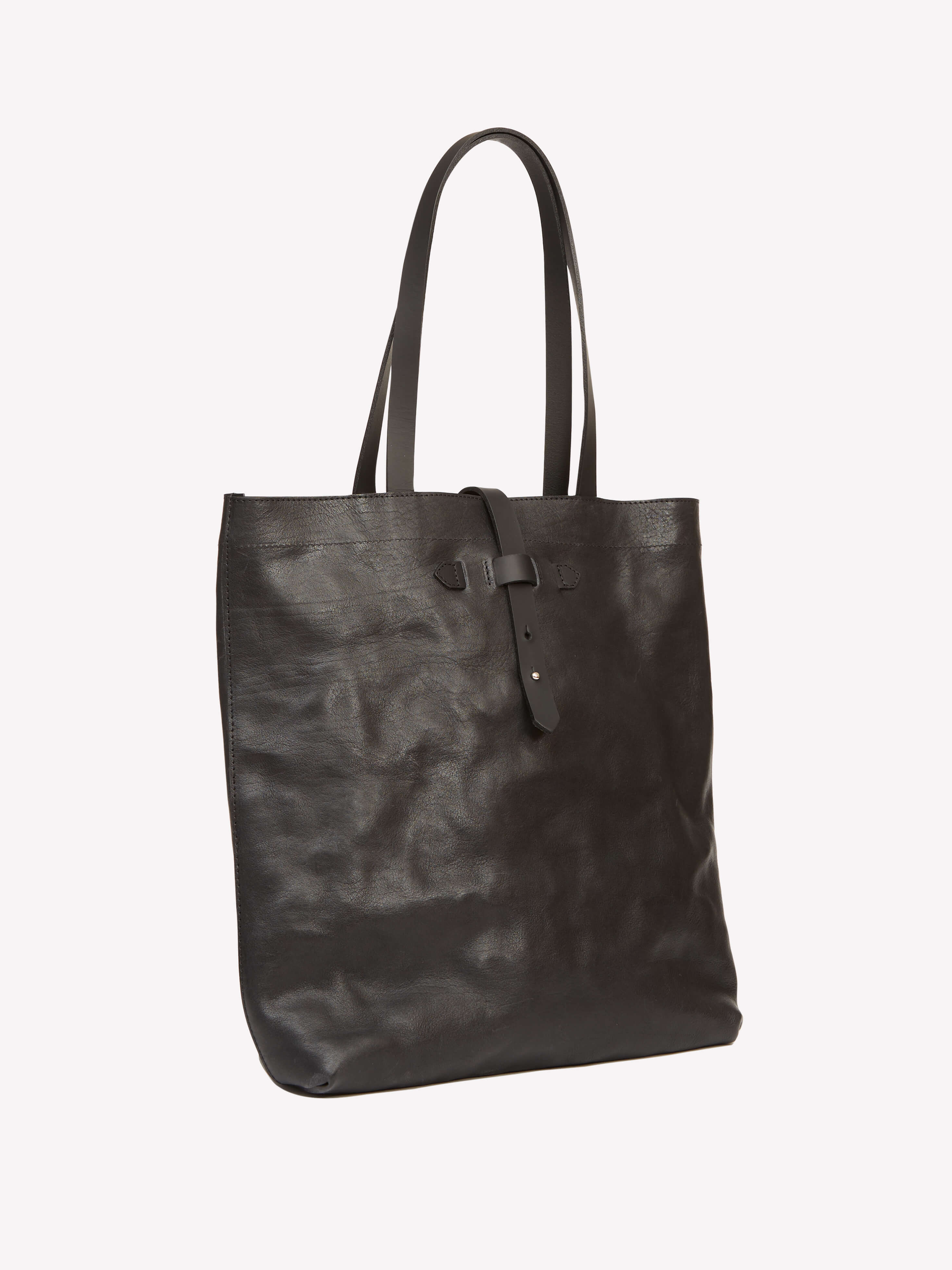 Parr Tote - Black