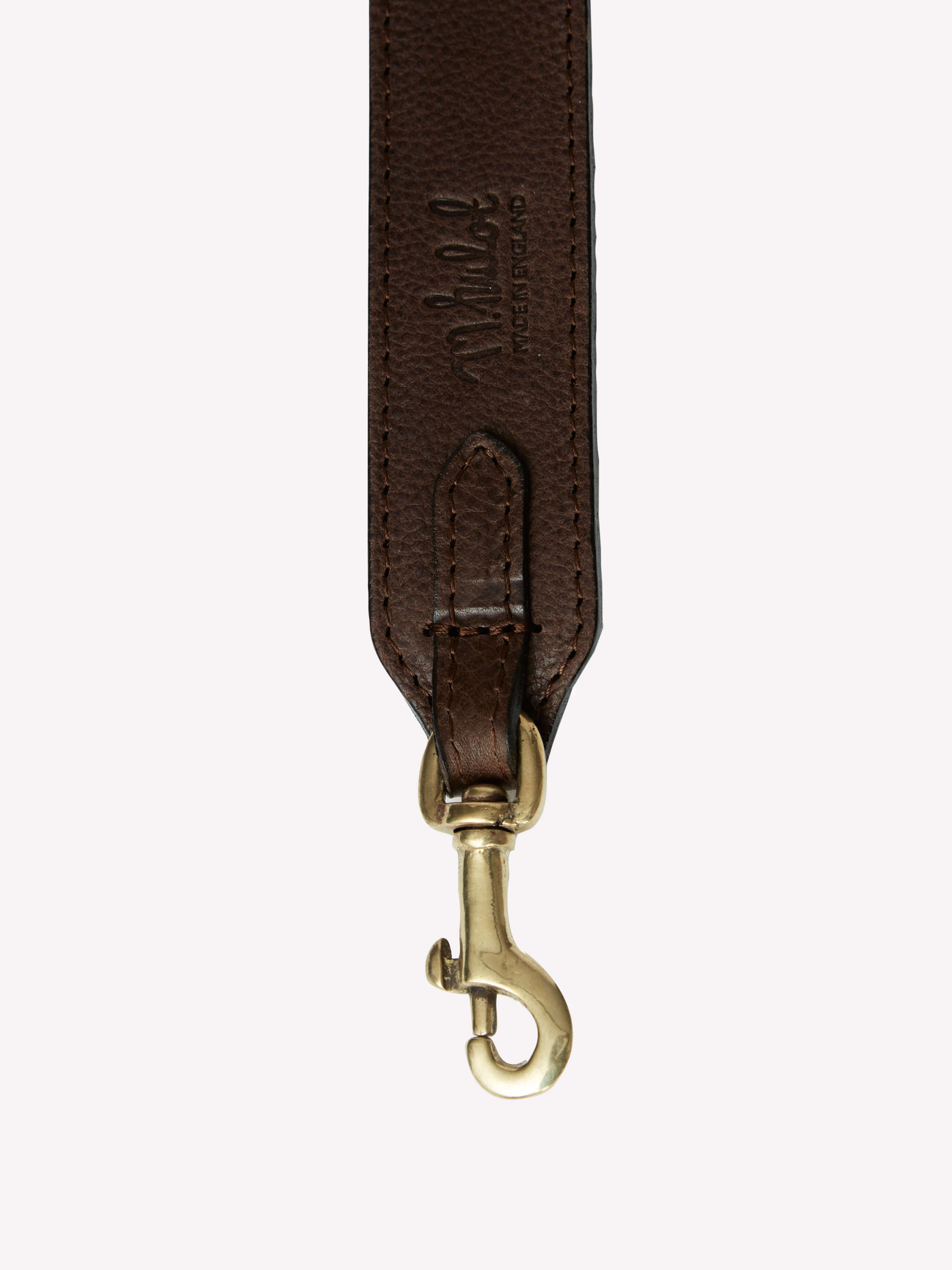 Swing Strap - Dark Chocolate