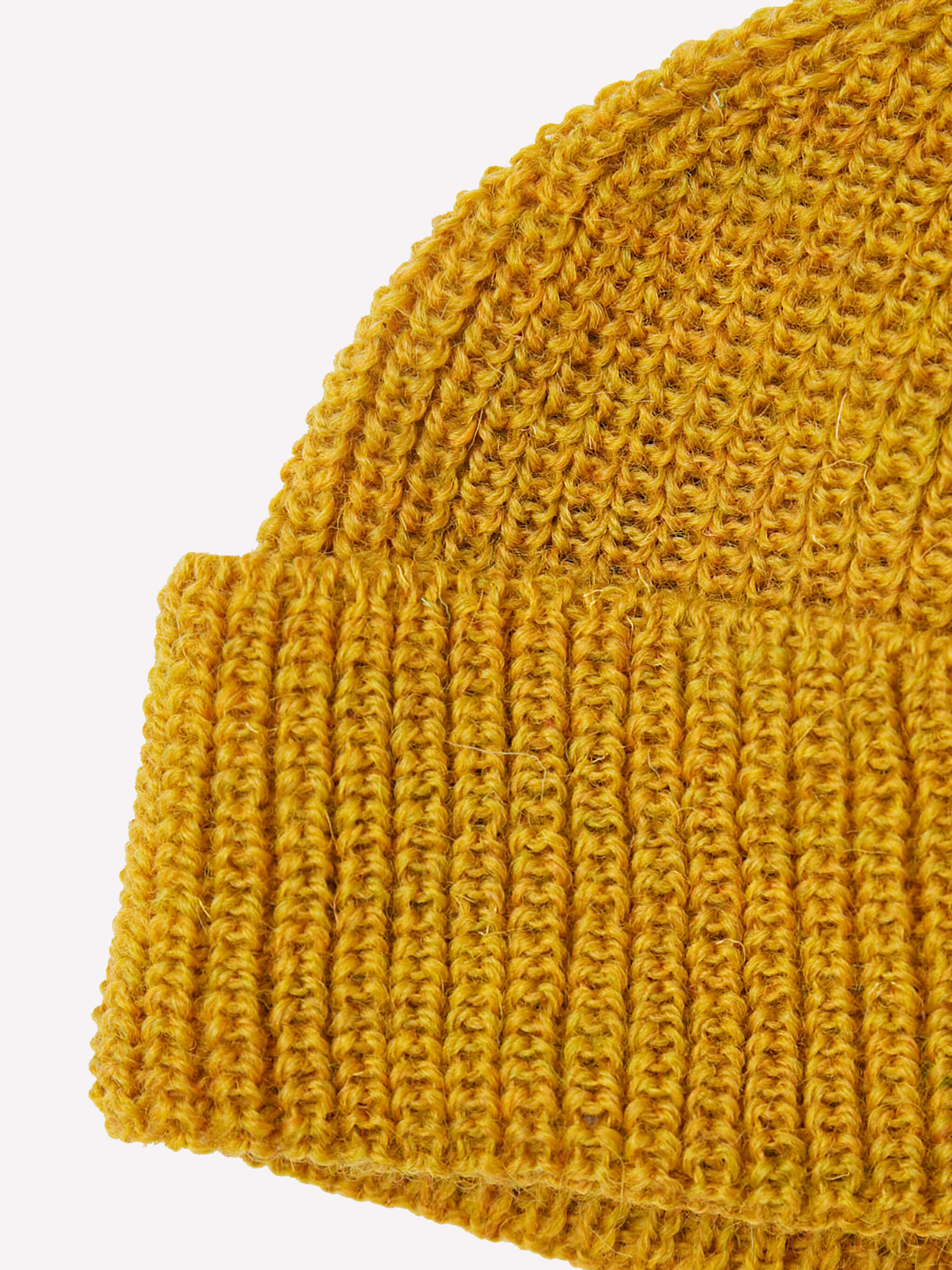 Rock and Ruby Walter Beanie - Honey